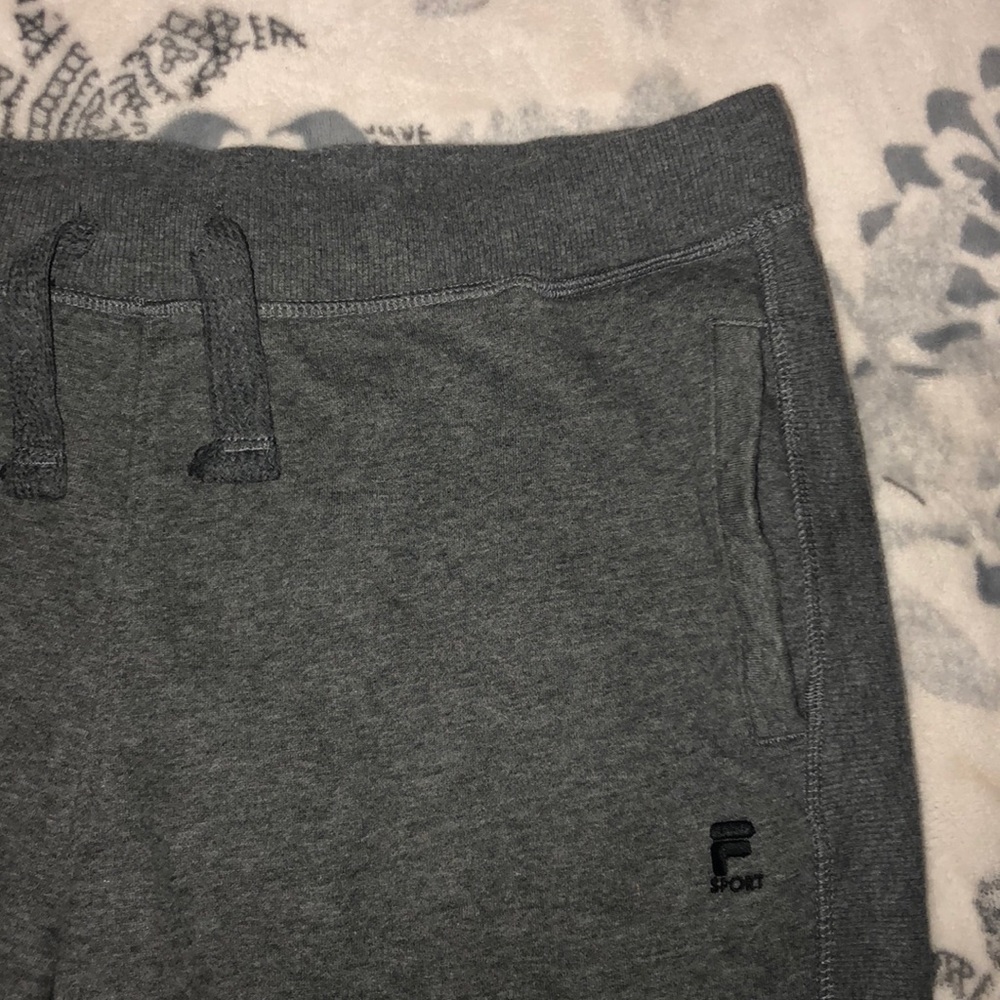 FILA MENS SHORTS